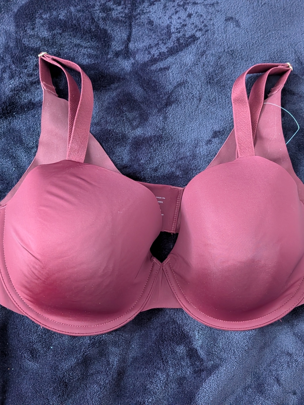 Soma Vanishing 360 Bra - Like New